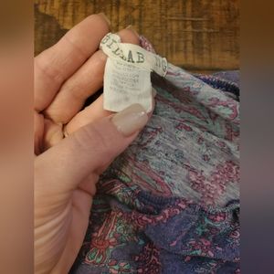 Billabong,dress, size large